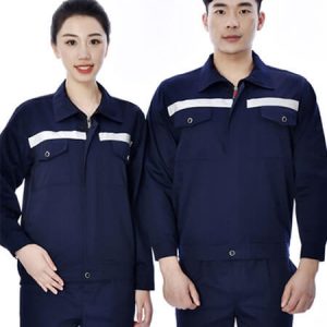 Quần áo bảo hộ lao động